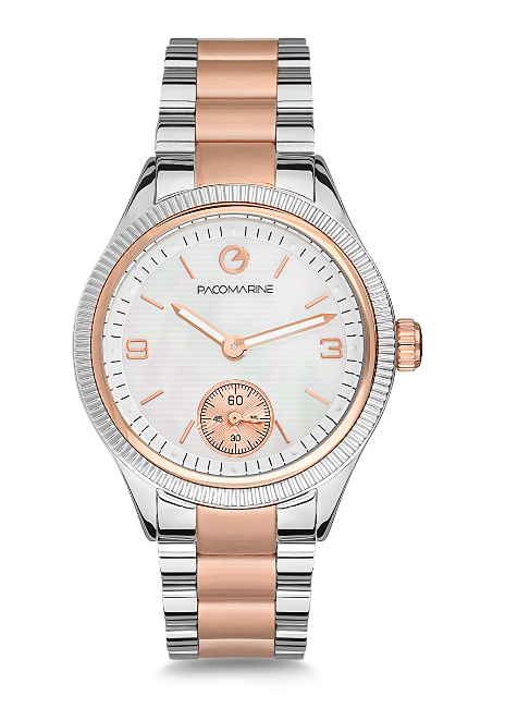 PACOMARINE PM.61098.04 Kadın Kol Saati