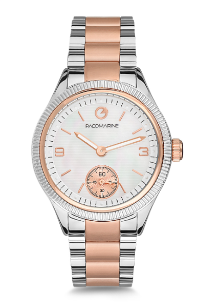 PACOMARINE PM.61098.04 Kadın Kol Saati