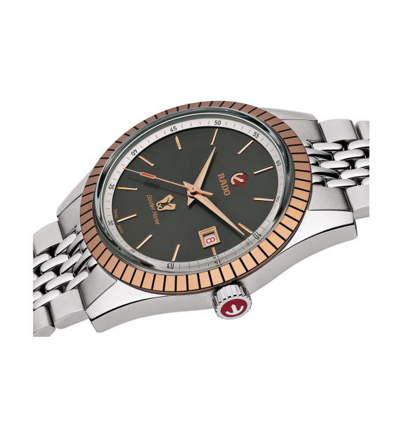 HYPERCHROME CLASSIC AUTOMATIC  R33100103 Erkek Kol Saati