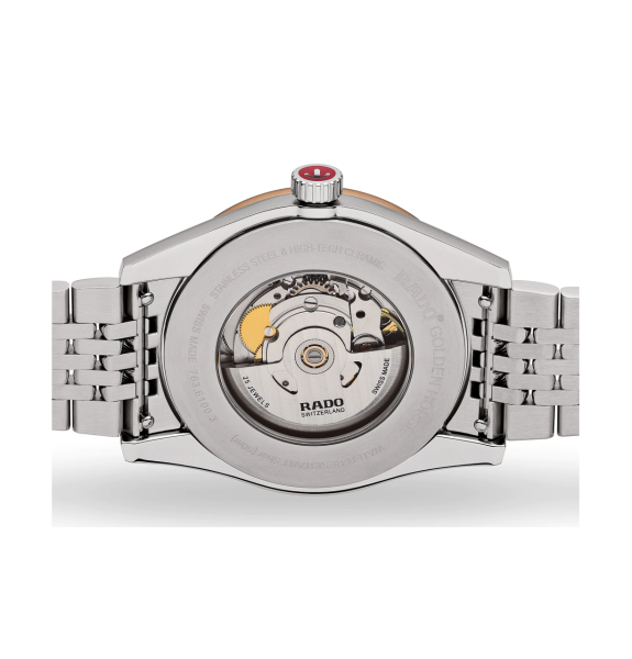 HYPERCHROME CLASSIC AUTOMATIC  R33100103 Erkek Kol Saati