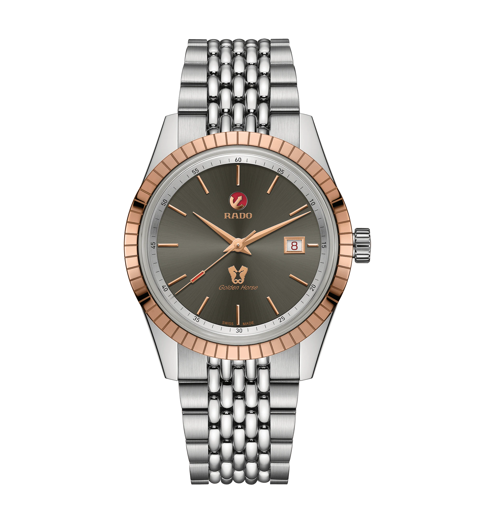 HYPERCHROME CLASSIC AUTOMATIC  R33100103 Erkek Kol Saati