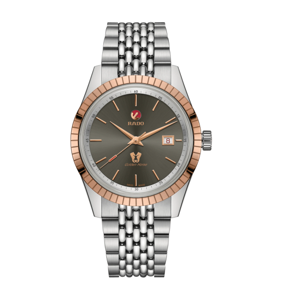 HYPERCHROME CLASSIC AUTOMATIC  R33100103 Erkek Kol Saati