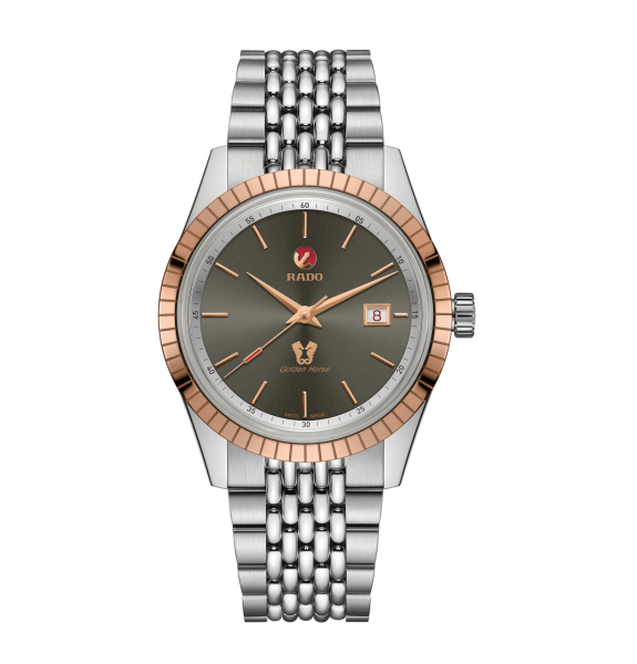 HYPERCHROME CLASSIC AUTOMATIC  R33100103 Erkek Kol Saati