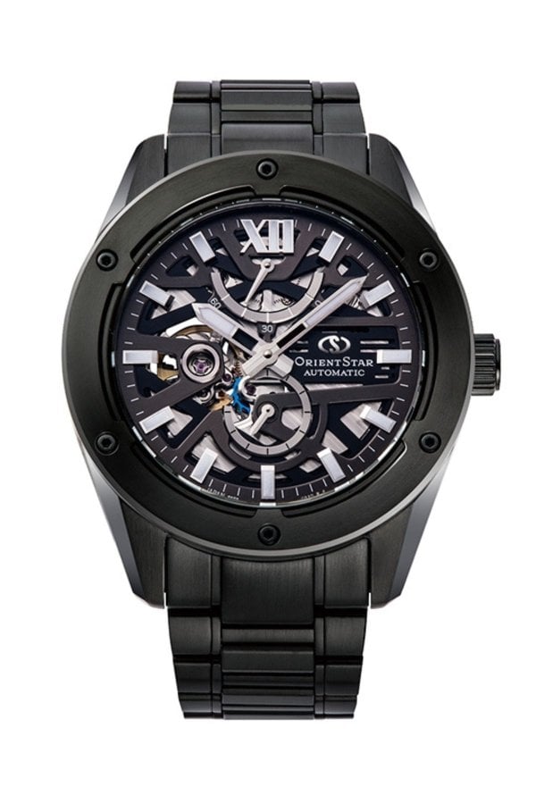 Orient Star Otomatik RE-BZ0004B00B Erkek Kol Saati