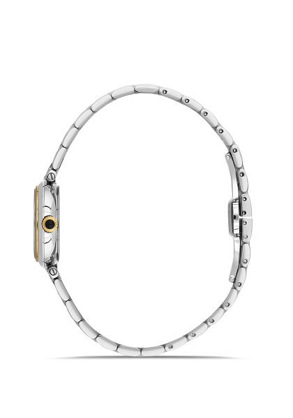 QL160T-02SB Kadın Kol Saati