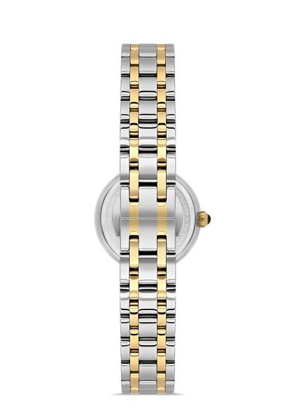 QL160T-02SB Kadın Kol Saati