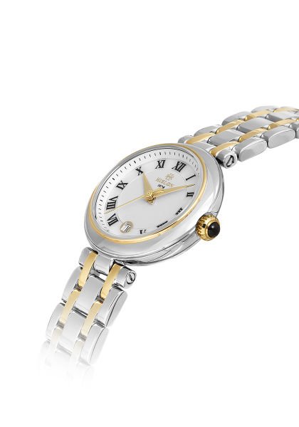 QL160T-02SB Kadın Kol Saati