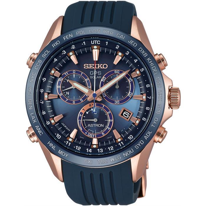 Seiko SSE057J Kol Saati