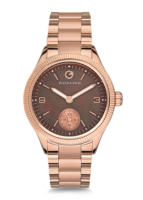 PACOMARINE PM.61098.05 Kadın Kol Saati