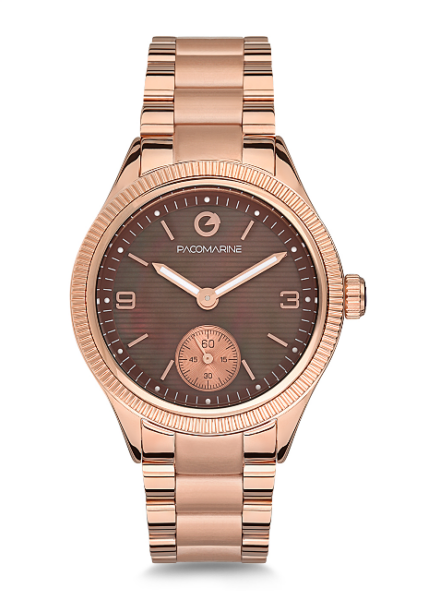 PACOMARINE PM.61098.05 Kadın Kol Saati