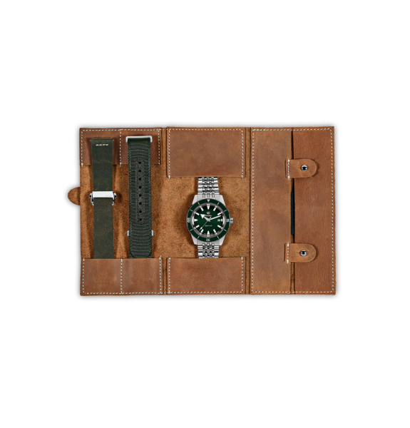 Rado R32505318  Captaın Cook Erkek Kol Saati