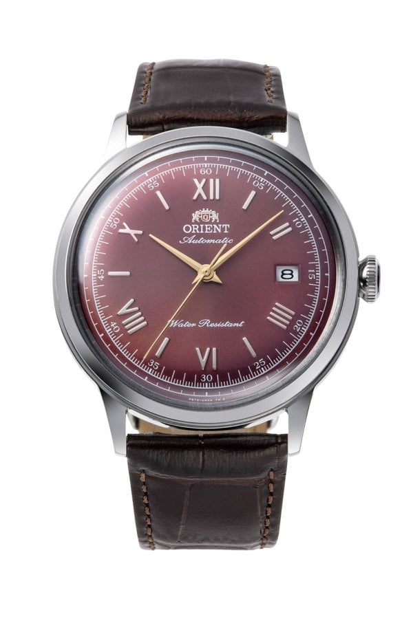 Orient Otomatik RA-AC0026R30B Erkek Kol Saati