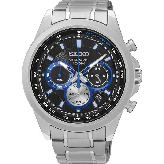 SEIKO KRONOGRAF SSB243P