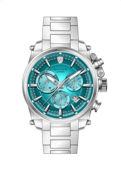 Wainer WA.19200-J Erkek Kol Saati