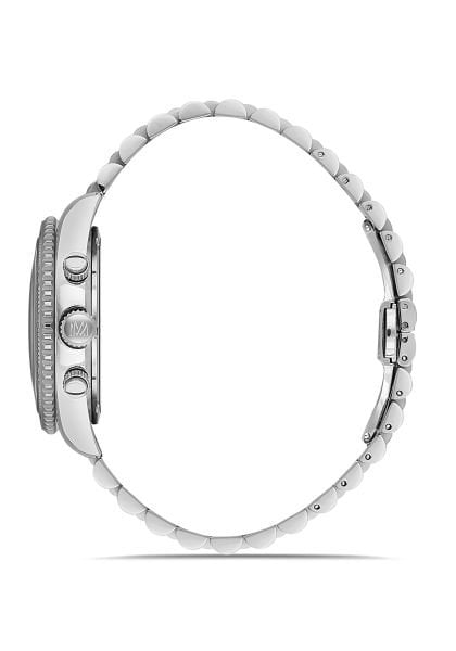 SM389S-10SS Erkek Kol Saati