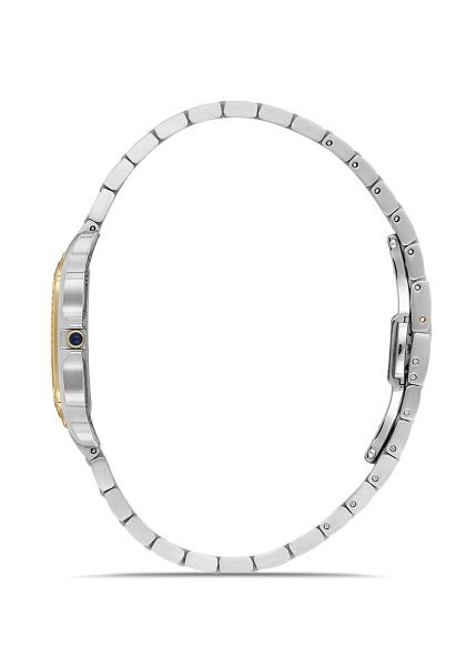 SS348T-15SG Kadın Kol Saati