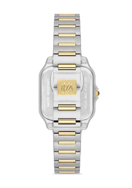 SS348T-15SG Kadın Kol Saati