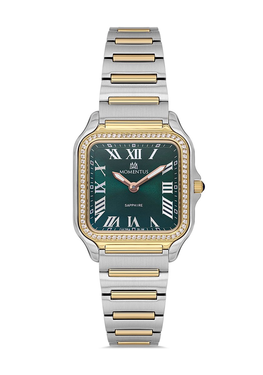 SS348T-15SG Kadın Kol Saati