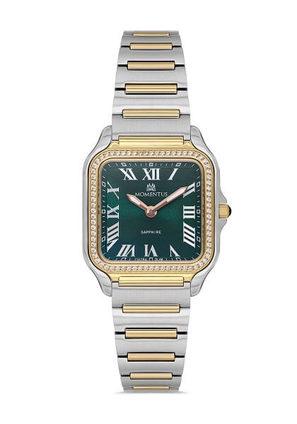 SS348T-15SG Kadın Kol Saati