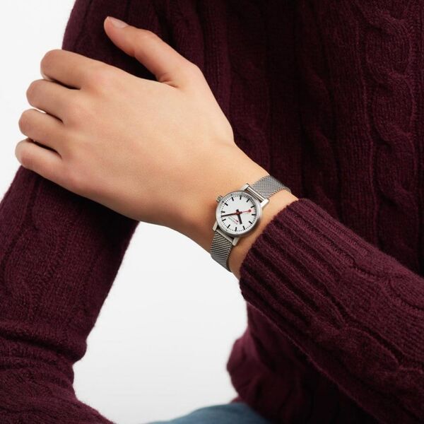 MONDAINE MSE.26110.SM Kadın Kol Saati