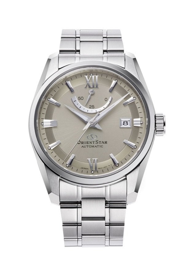 Orient Star Otomatik RE-AU0110N00B Erkek Kol Saati