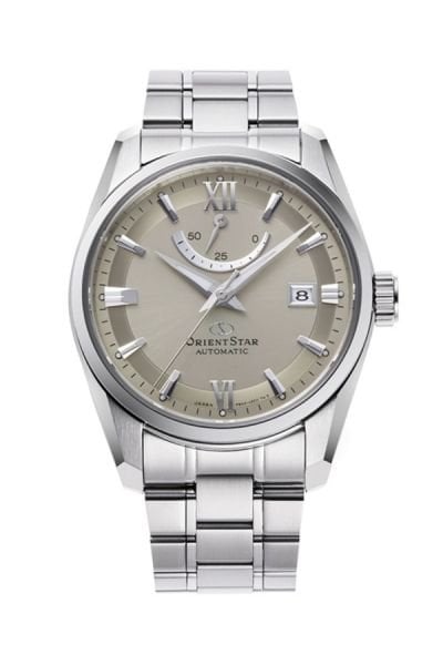 Orient Star Otomatik RE-AU0110N00B Erkek Kol Saati