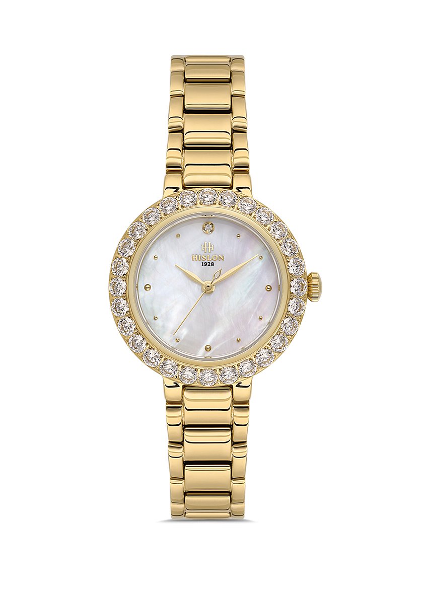 QL162G-09SG Kadın Kol Saati