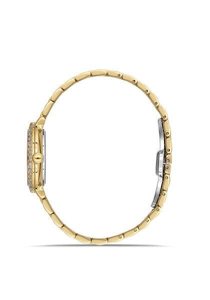 QL162G-09SG Kadın Kol Saati