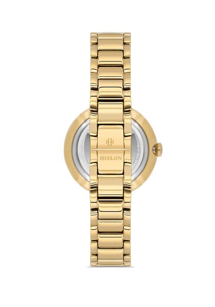 QL162G-09SG Kadın Kol Saati