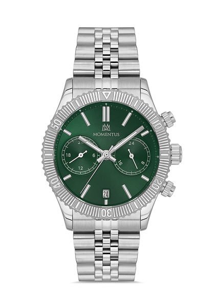 SM389S-15SS Erkek Kol Saati