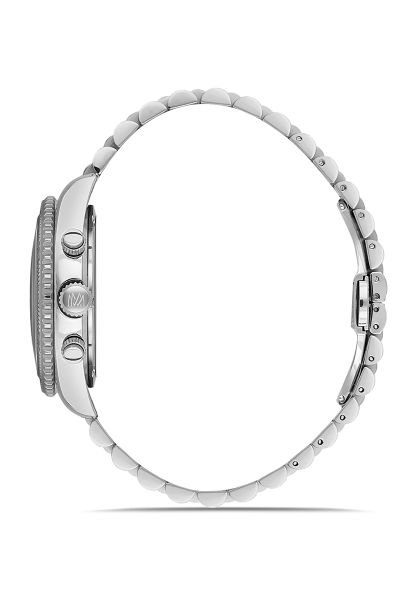 SM389S-15SS Erkek Kol Saati