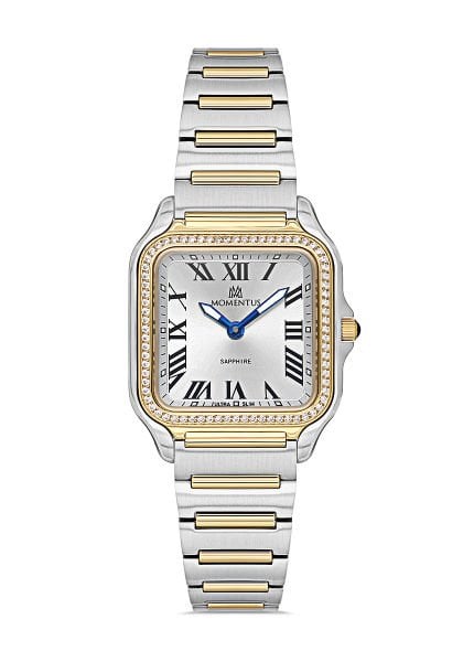 SS348T-12SG Kadın Kol Saati