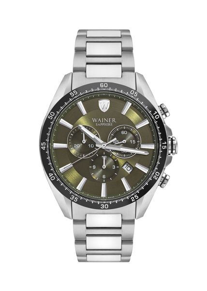 Wainer WA.19300-C Erkek Kol Saati