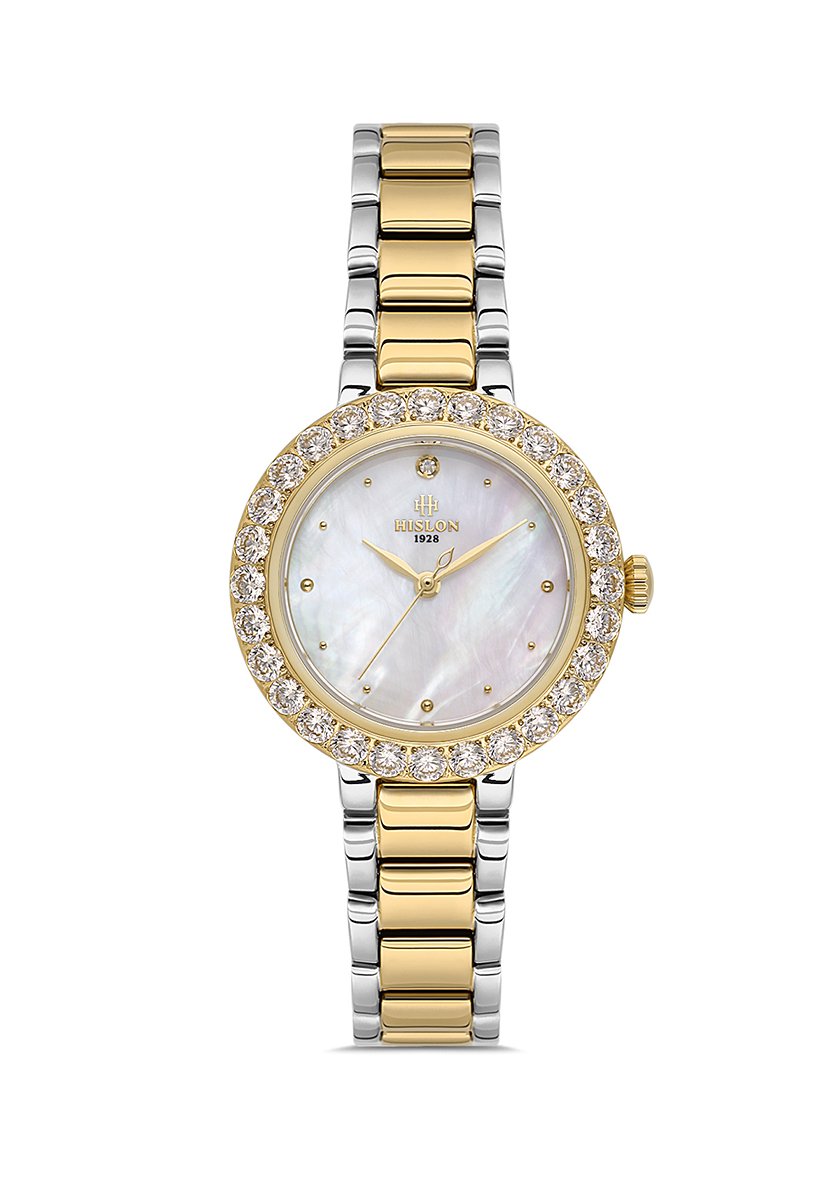 QL162T-09SG Kadın Kol Saati