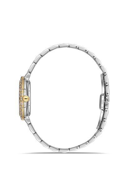 QL162T-09SG Kadın Kol Saati