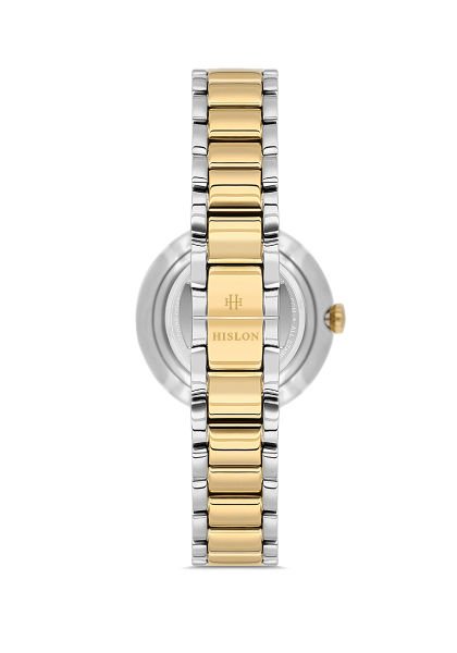 QL162T-09SG Kadın Kol Saati