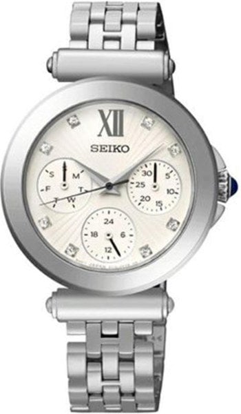 Seiko SKY701P Kadın Kol Saati