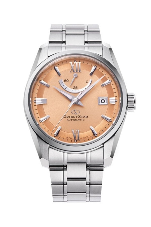 Orient Star Otomatik RE-AU0108G00B Erkek Kol Saati