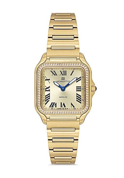 SS348G-18SG Kadın Kol Saati