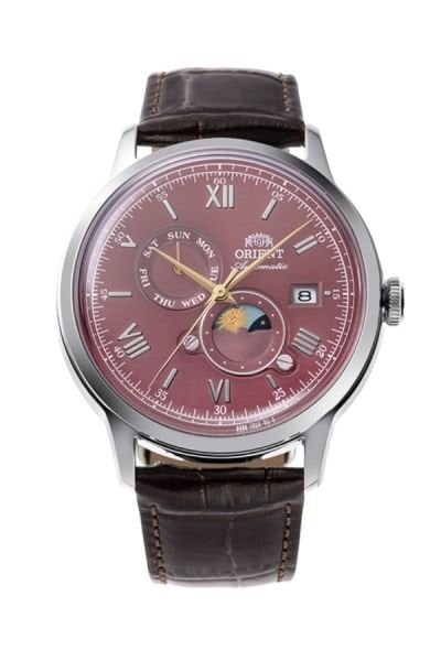 Orient Otomatik RA-AK0807R30B Erkek Kol Saati