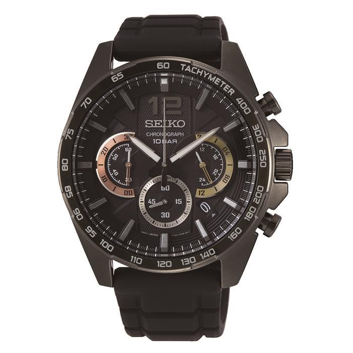 Seiko SSB349P Chronograph Erkek Kol Saati