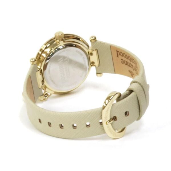 VIVIENNE WESTWOOD VV006GDCM Kadın Kol Saati