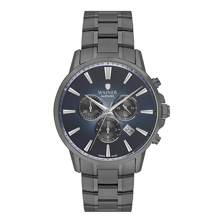 Wainer WA.19333-D Erkek Kol Saati