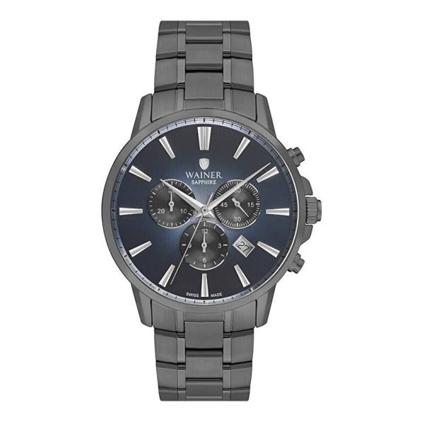 Wainer WA.19333-D Erkek Kol Saati