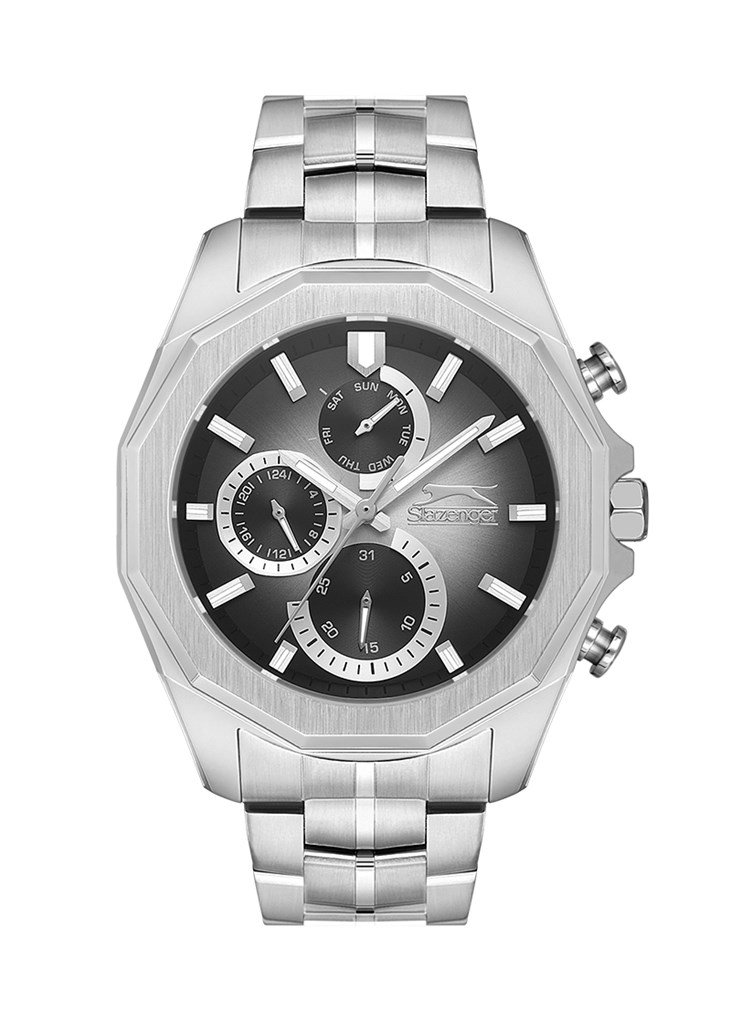 Slazenger SL.09.2386.2.01 Erkek Kol Saati