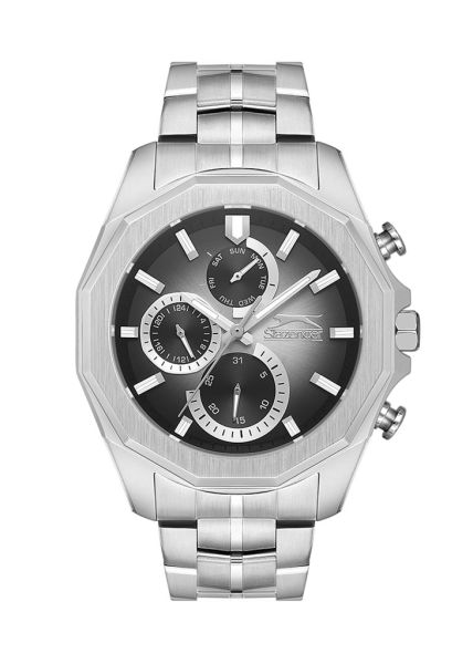 Slazenger SL.09.2386.2.01 Erkek Kol Saati