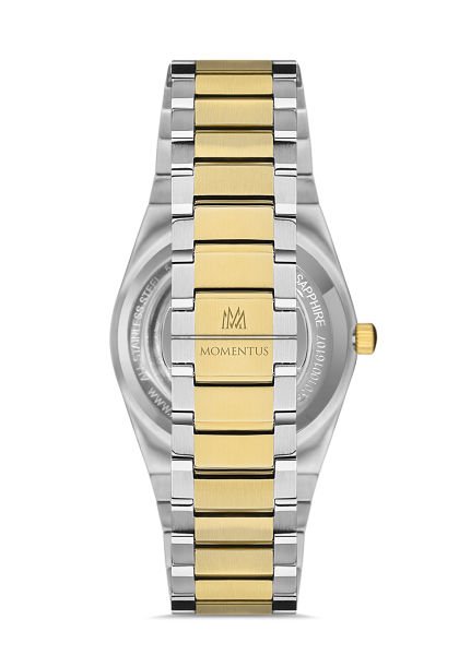 Momentus TM346T-16SG Erkek Kol Saati