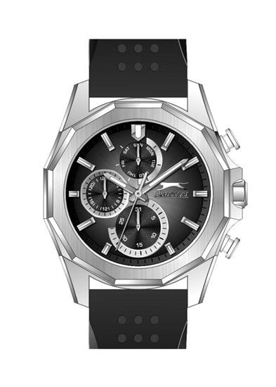 Slazenger SL.09.2387.2.01 Erkek Kol Saati