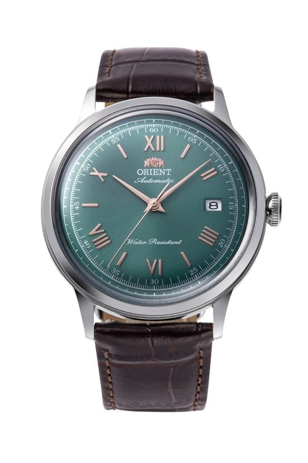 Orient Otomatik RA-AC0023E30B Erkek Kol Saati