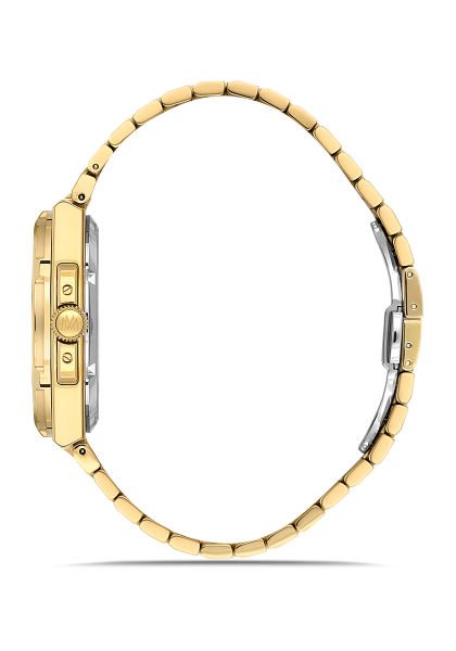 TM390G-16SG Erkek Kol Saati